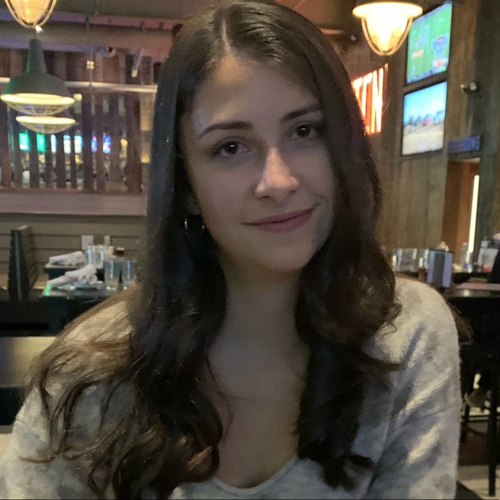 Meet your Posher, Laura